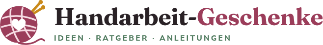 Handarbeit-Geschenke Logo